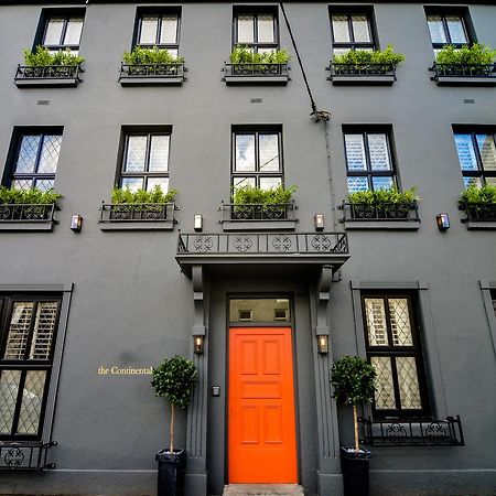 The Continental Boutique Residence Голуэй Экстерьер фото